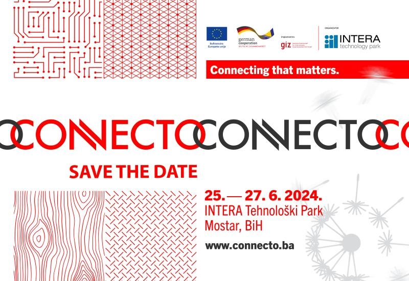 CONNECTO 2024   SaveTheDate